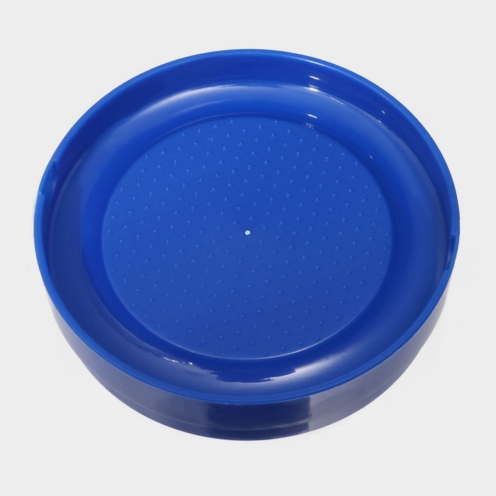 Бутылка - соковыжималка Доляна &laquo;Чудо&raquo;, мерный стакан, тёрки, воронки, 380 мл, 29&times;8,5 см, цвет МИКС