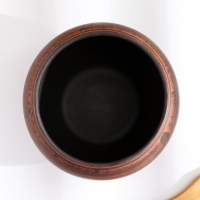 Горшок для жаркого 0,7 л, 13х13х13 см Горшок для жаркого 0,7 л, 13х13х13 см