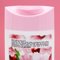 Подарочный набор косметики &laquo;Расцветай!&raquo;, гель для душа и шампунь для волос, 2 х 250 мл, ЧИСТОЕ СЧАСТЬЕ