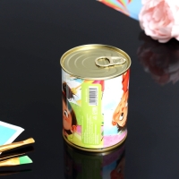 Сувенир банка "Веселые фанты для детей" Сувенир банка "Веселые фанты для детей"