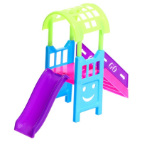 Дом для кукол «Коттедж» с куклами и аксессуарами Дом для кукол «Коттедж» с куклами и аксессуарами