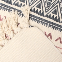 Ковер Этель «Africa», 60х150 см , 50% хл, 50% п/э Ковер Этель «Africa», 60х150 см , 50% хл, 50% п/э