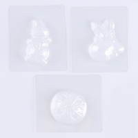 Мыло своими руками на новый год «Волшебная сказка», новогодний набор для творчества Мыло своими руками на новый год «Волшебная сказка», новогодний набор для творчества