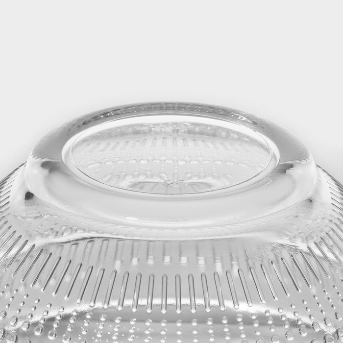 Салатник Luminarc «Луиз», 0,4 л, d=12 см, стекло Салатник Luminarc «Луиз», 0,4 л, d=12 см, стекло