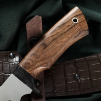 Нож туристический "Егерь" Нож туристический "Егерь"