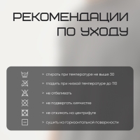 Футболка мужская, базовая, размер XL (52), цвет серый Футболка мужская, базовая, размер XL (52), цвет серый