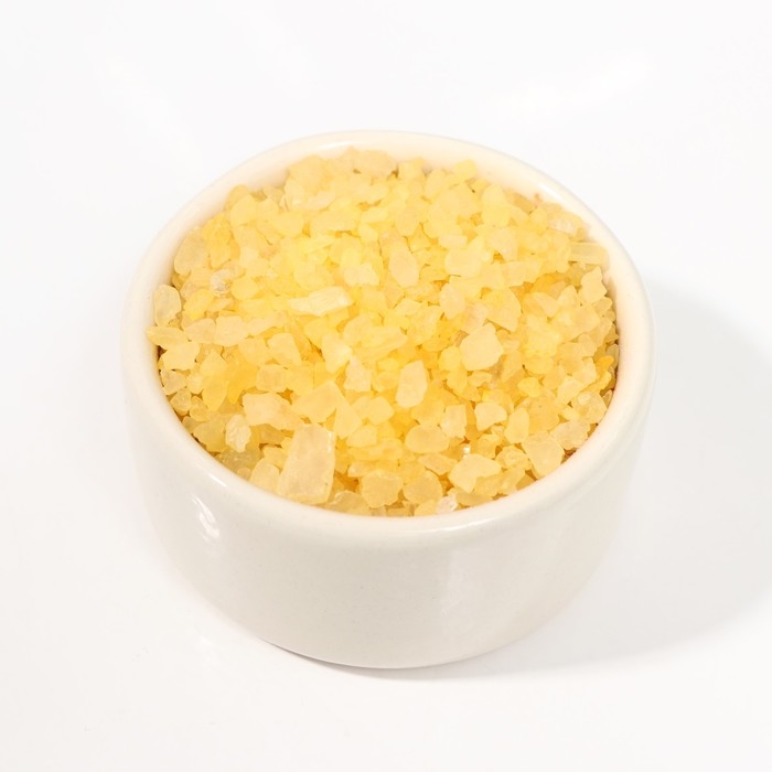 Соль для ванны &laquo;Банана бум&raquo;, 200 г, аромат банана, BEAUTY FОХ