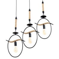 Светильник BayerLux "Киотт" 3хЕ27 черный 28х10х63см Светильник BayerLux "Киотт" 3хЕ27 черный 28х10х63см