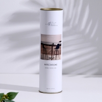 Диффузор ароматический, "EXPECTATION", лимон, яблоко, сосна  100 мл