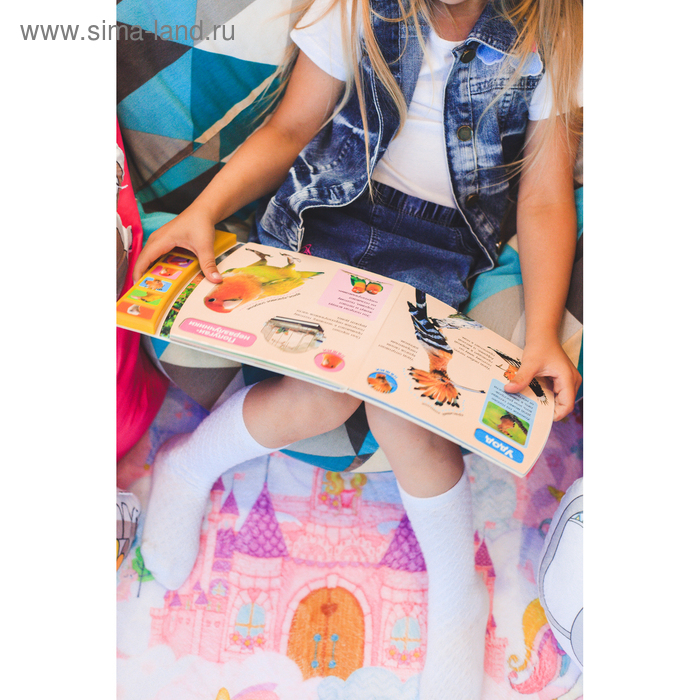 Музыкальная книга «Экзотические птицы», 12 стр. Музыкальная книга «Экзотические птицы», 12 стр.