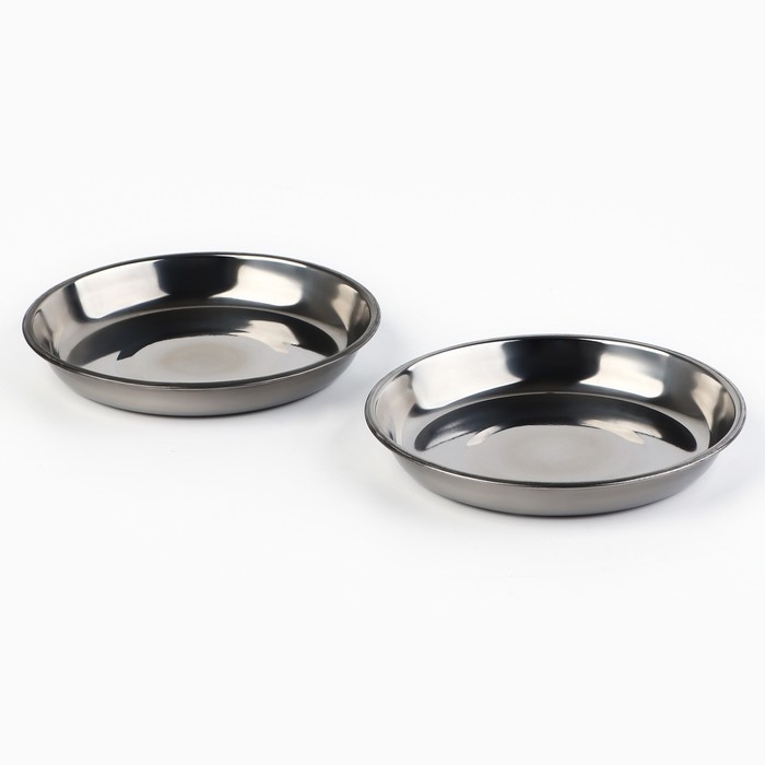 Набор посуды для пикника &laquo;Смелость и отвага&raquo;, 12 предметов