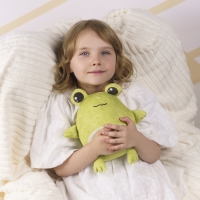 Мягкая игрушка "Лягушка"