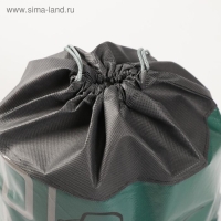 Мешок для обуви &laquo;Динозавр&raquo; 30 х 40 см