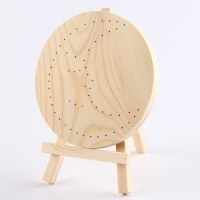 Набор для творчества &laquo;Стринг арт. Месяц&raquo; на подставке