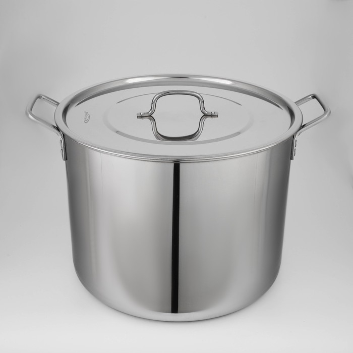 Котел &laquo;Общепит&raquo;, 34 л, d=40 см, h=30 см