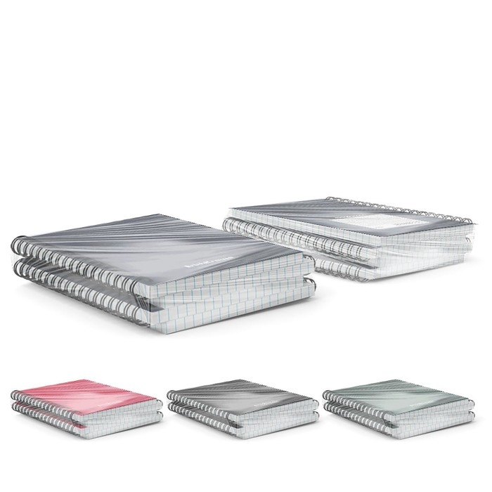 Тетрадь на спирали А6, 60 листов в клетку, ErichKrause Classic, пластиковая обложка, блок офсет 100% белизна, МИКС (1 вид в спайке) Тетрадь на спирали А6, 60 листов в клетку, ErichKrause Classic, пластиковая обложка, блок офсет 100% белизна, МИКС (1 вид в спайке)