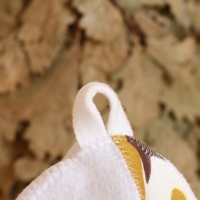 Шапка для бани "На Берлин" Шапка для бани "На Берлин"