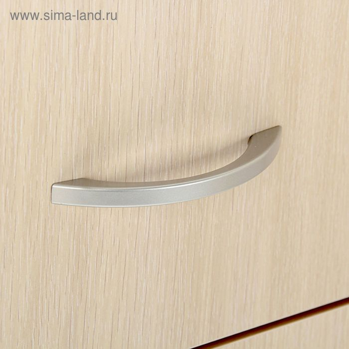 Комод №5, 600х450х1250, Венге светлый Комод №5, 600х450х1250, Венге светлый