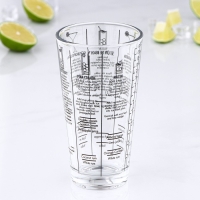 Шейкер «Сплит», 350 мл Шейкер «Сплит», 350 мл