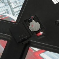 Весы напольные HOMESTAR HS-6001F, электронные, до 180 кг, 1хCR2032, стекло, "Лондон" Весы напольные HOMESTAR HS-6001F, электронные, до 180 кг, 1хCR2032, стекло, "Лондон"