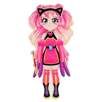 Магнитная игра «На улицах Токио» Магнитная игра «На улицах Токио»