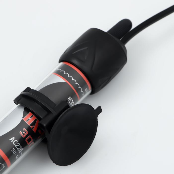 Нагреватель Sea Star HX-906, 300 Вт, с терморегулятором