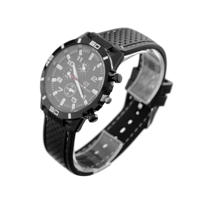 Часы наручные мужские "Grand Touring", d-4.6 см