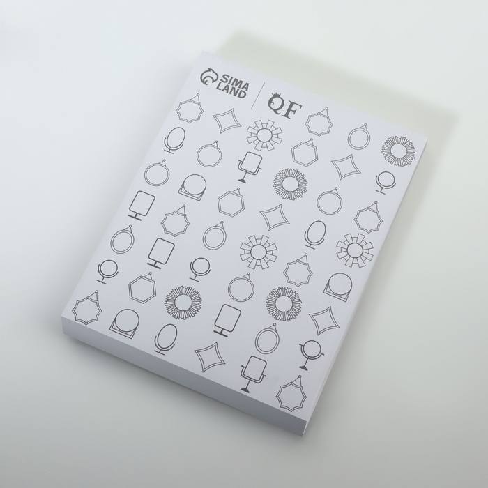 Зеркало настольное, зеркальная поверхность 5 × 15/11 × 15 см, цвет МИКС Зеркало настольное, зеркальная поверхность 5 × 15/11 × 15 см, цвет МИКС