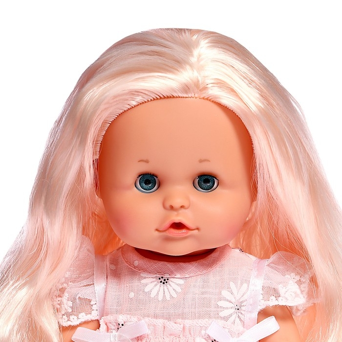 Пупс функциональный &laquo;Мой малыш&raquo; пьёт, писает, с аксессуарами