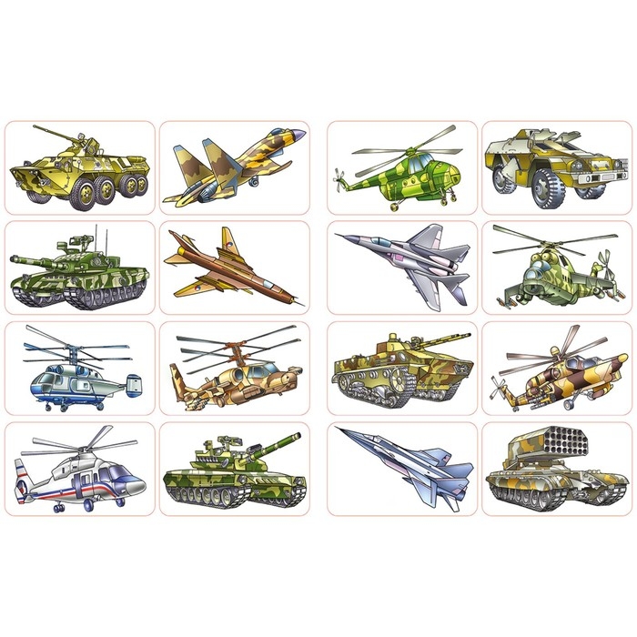 Раскраска «Hаклей и раскрась. Военная техника России» Раскраска «Hаклей и раскрась. Военная техника России»