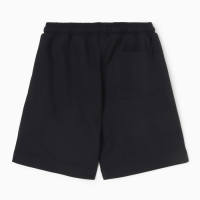 Шорты мужские MINAKU: Casual Collection MAN цвет черный ,р-р 44