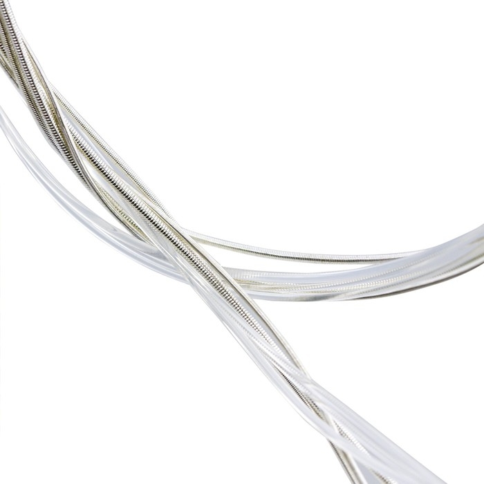 Струны для классической гитары Orphee NX35, 028-045 Струны для классической гитары Orphee NX35, 028-045