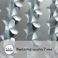 Подставка под спирали от комаров, с крышкой, металл Подставка под спирали от комаров, с крышкой, металл