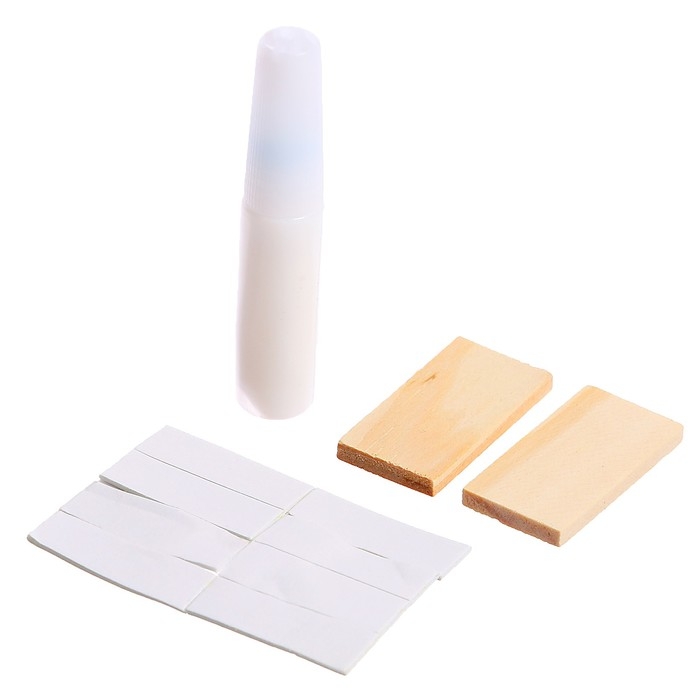 Набор для опытов &laquo;Тренажёр&raquo;