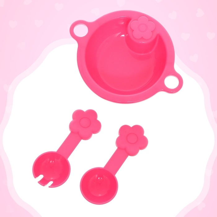 Пупс мягконабивной &laquo;Мой малыш&raquo; в костюмчике, с аксессуарами