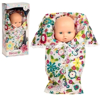 Пупс «Малышка 20 - девочка», 30 см, МИКС Пупс «Малышка 20 - девочка», 30 см, МИКС