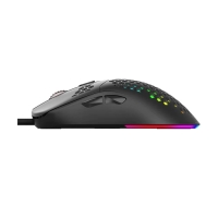 Мышь Marvo G925, игровая, проводная, оптическая, RGB, 12000 dpi, USB, 1.8 м, чёрная Мышь Marvo G925, игровая, проводная, оптическая, RGB, 12000 dpi, USB, 1.8 м, чёрная