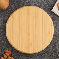 Менажница деревянная «Птицы», 20 см Менажница деревянная «Птицы», 20 см