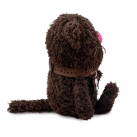 Мягкая игрушка «Кот Эспрессо», 12 см Мягкая игрушка «Кот Эспрессо», 12 см