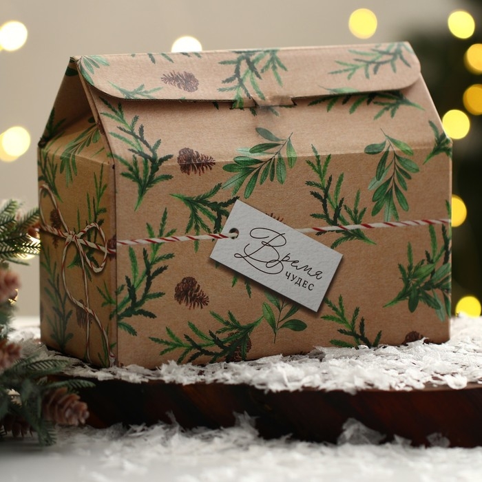 Новый год. Набор кружек стеклянных &laquo;Снегири!&raquo;, 2 шт