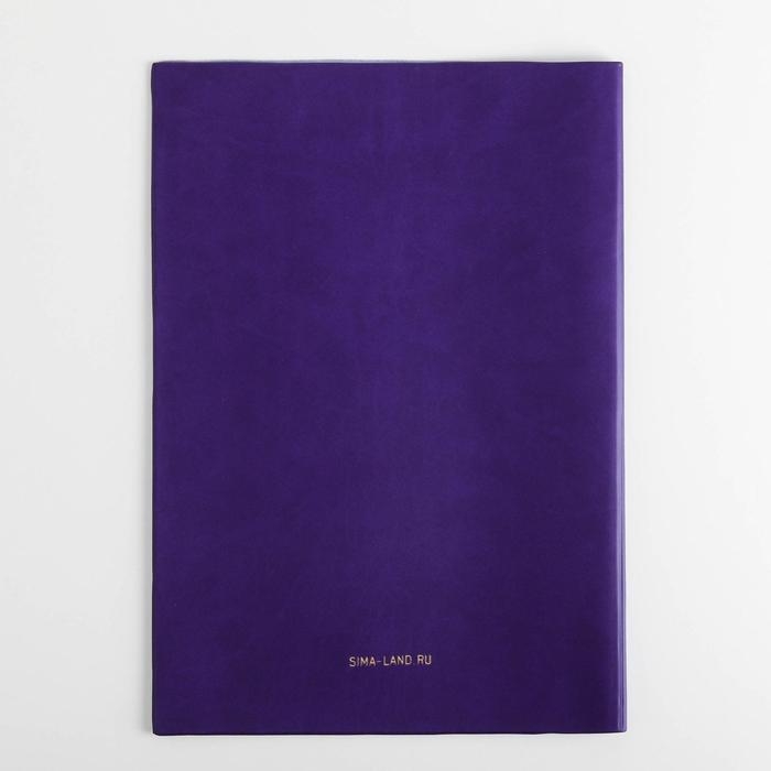 Папка для документов «Docs», 8 файлов А4 Папка для документов «Docs», 8 файлов А4