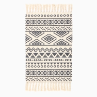 Ковер Этель &laquo;Витраж&raquo;, 60х90 см , 50% хл, 50% п/э