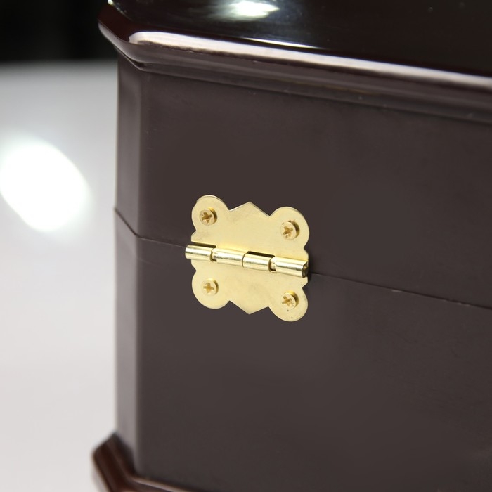 Светодиодная фигура «Дед Мороз на поезде» 31.5 × 18 × 18 см, полистоун, батарейки ААх3 (не в комплекте), USB, свечение тёплое белое Светодиодная фигура «Дед Мороз на поезде» 31.5 × 18 × 18 см, полистоун, батарейки ААх3 (не в комплекте), USB, свечение тёплое белое