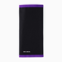 Пенал для кистей и карандашей текстиль, 16 предметов &laquo;Аниме&raquo;