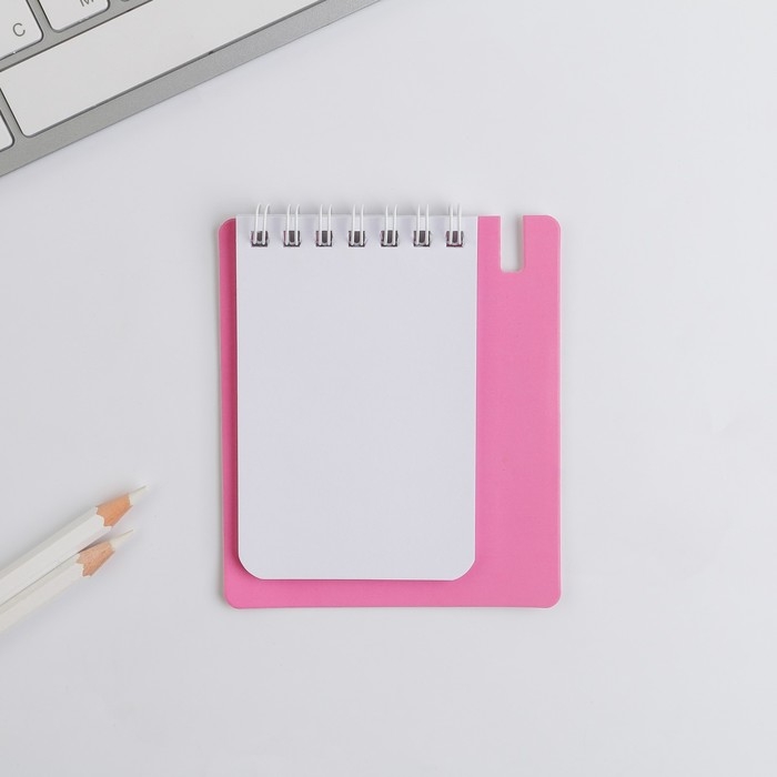 Набор &laquo;С 8 мяута&raquo; 9 х 10,4 см: блокнот и мини-ручка