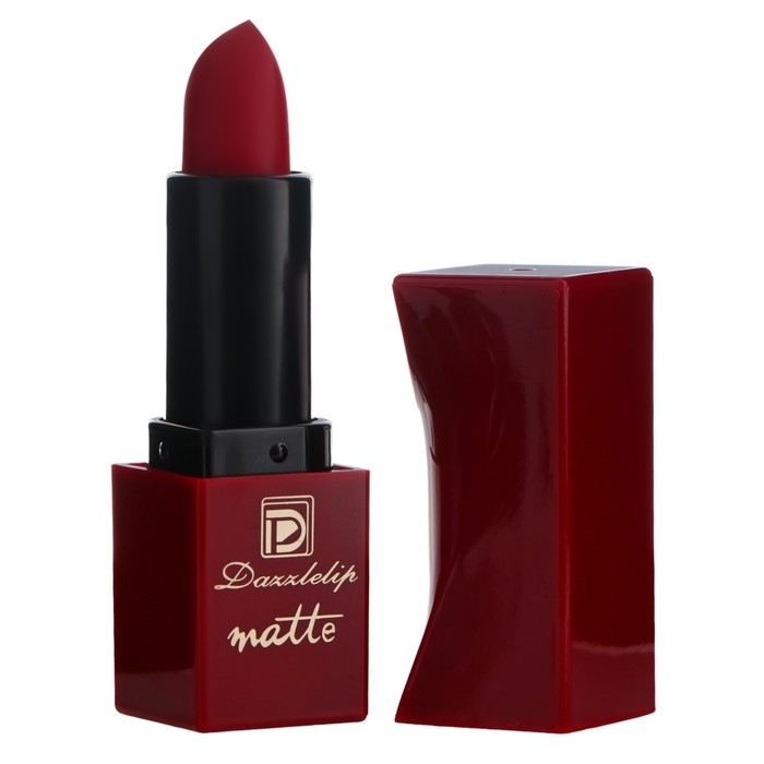 Матовая помада для губ, микс Матовая помада для губ, микс