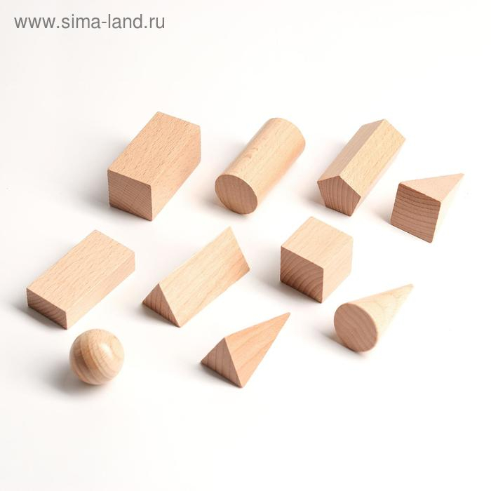 Конструктор деревянный «Классика» 20х15х4 см Конструктор деревянный «Классика» 20х15х4 см