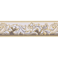 Бордюр бумажный Б1204-21 4 см × 14 м Бордюр бумажный Б1204-21 4 см × 14 м