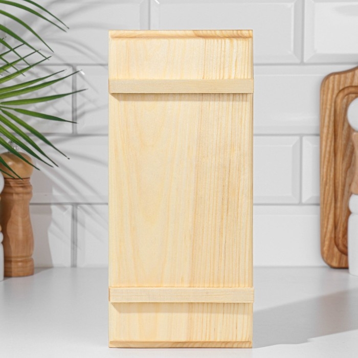 Доска для подачи ЯПОНИЯ 30х14х1,8 см, липа, цельная Доска для подачи ЯПОНИЯ 30х14х1,8 см, липа, цельная