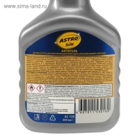 Антигель Astrohim, для дизельного топлива на 60-120 л, 300 мл, АС - 120 Антигель Astrohim, для дизельного топлива на 60-120 л, 300 мл, АС - 120